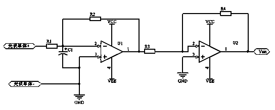 Device and method for tracking maximal power point in photovoltaic power generation