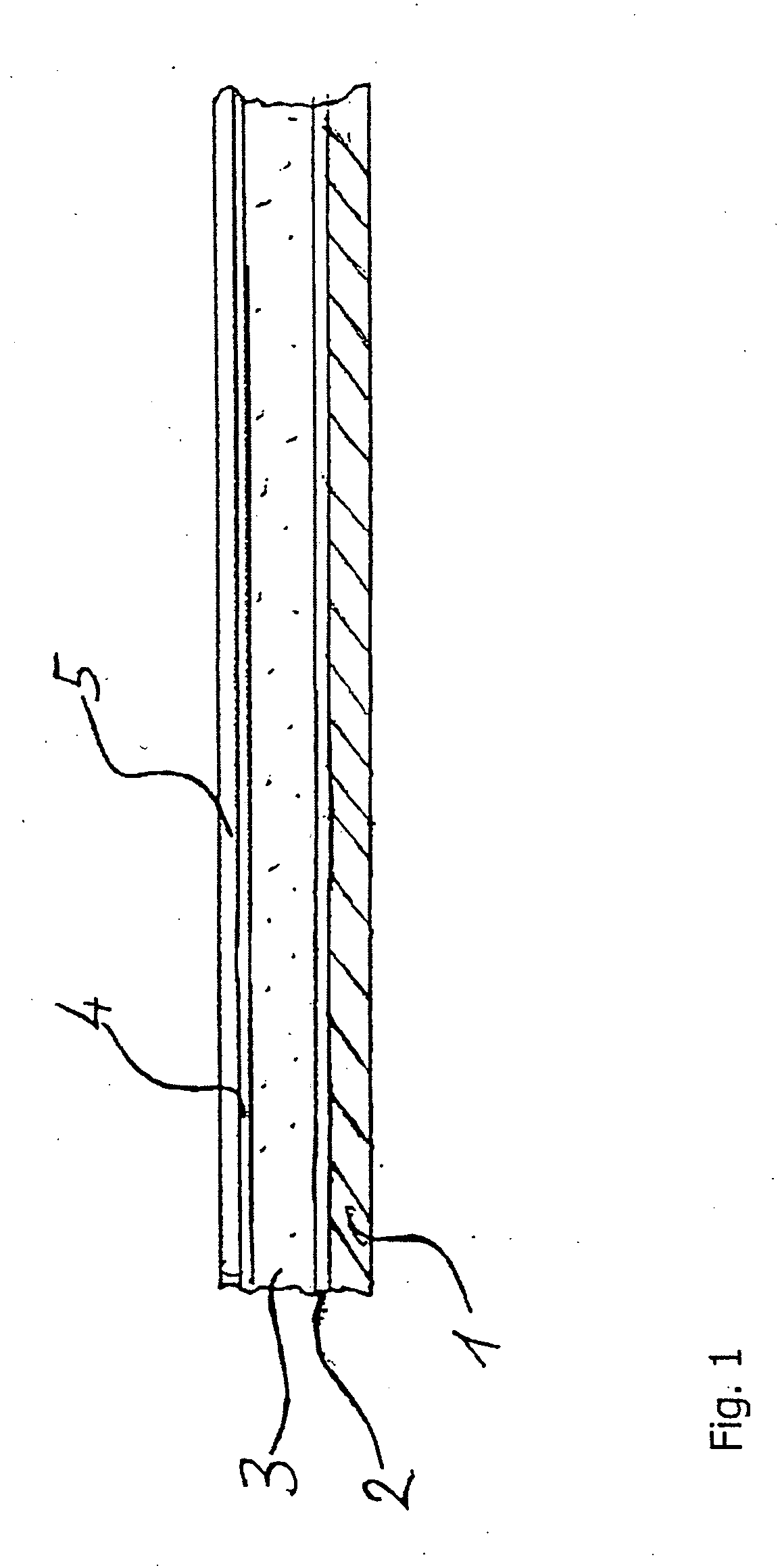 Roof module for a motor vehicle and process for producing same