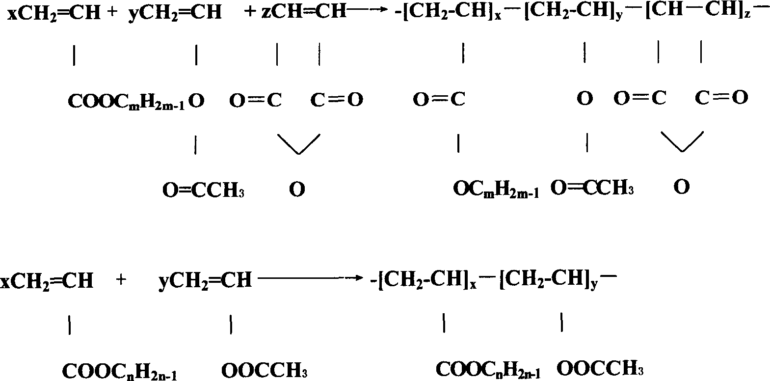 Wax-proof condensation-reducing cool temperature convey agent