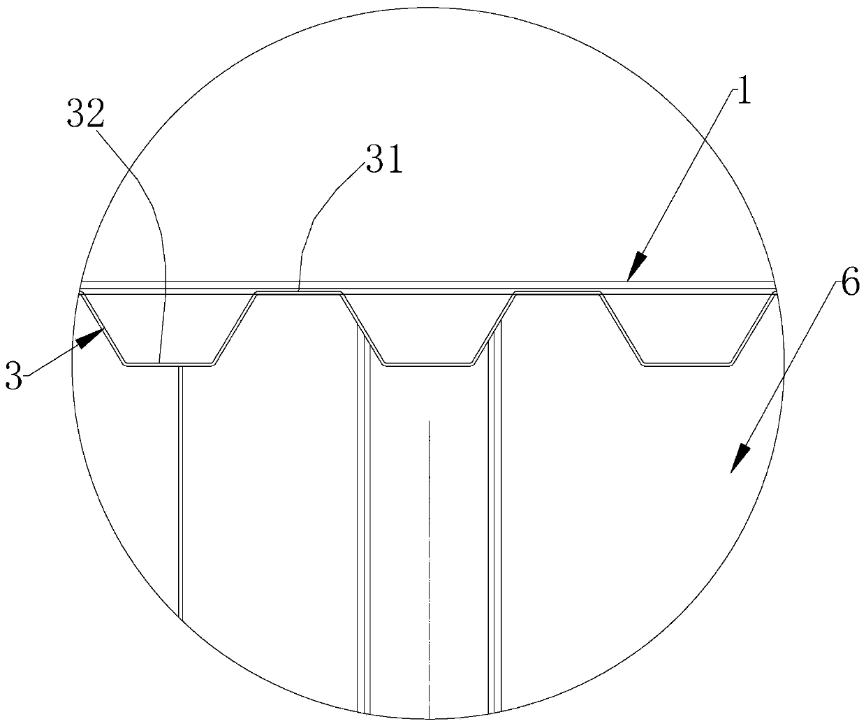 Sewage treatment method