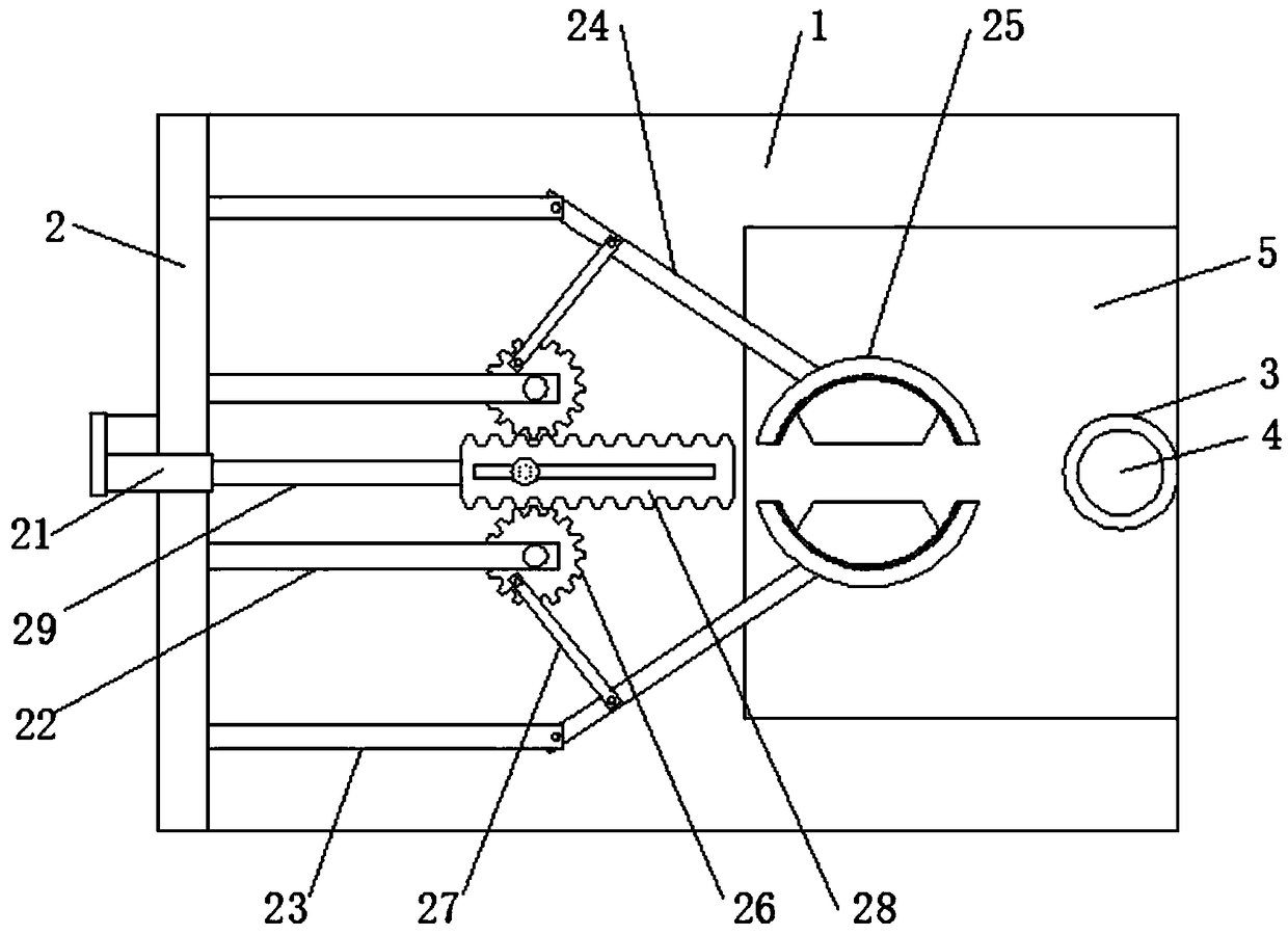 Valve pressure tester for pipeline