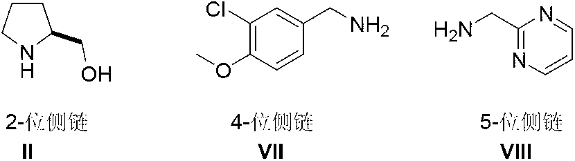 Method for preparing avanafil