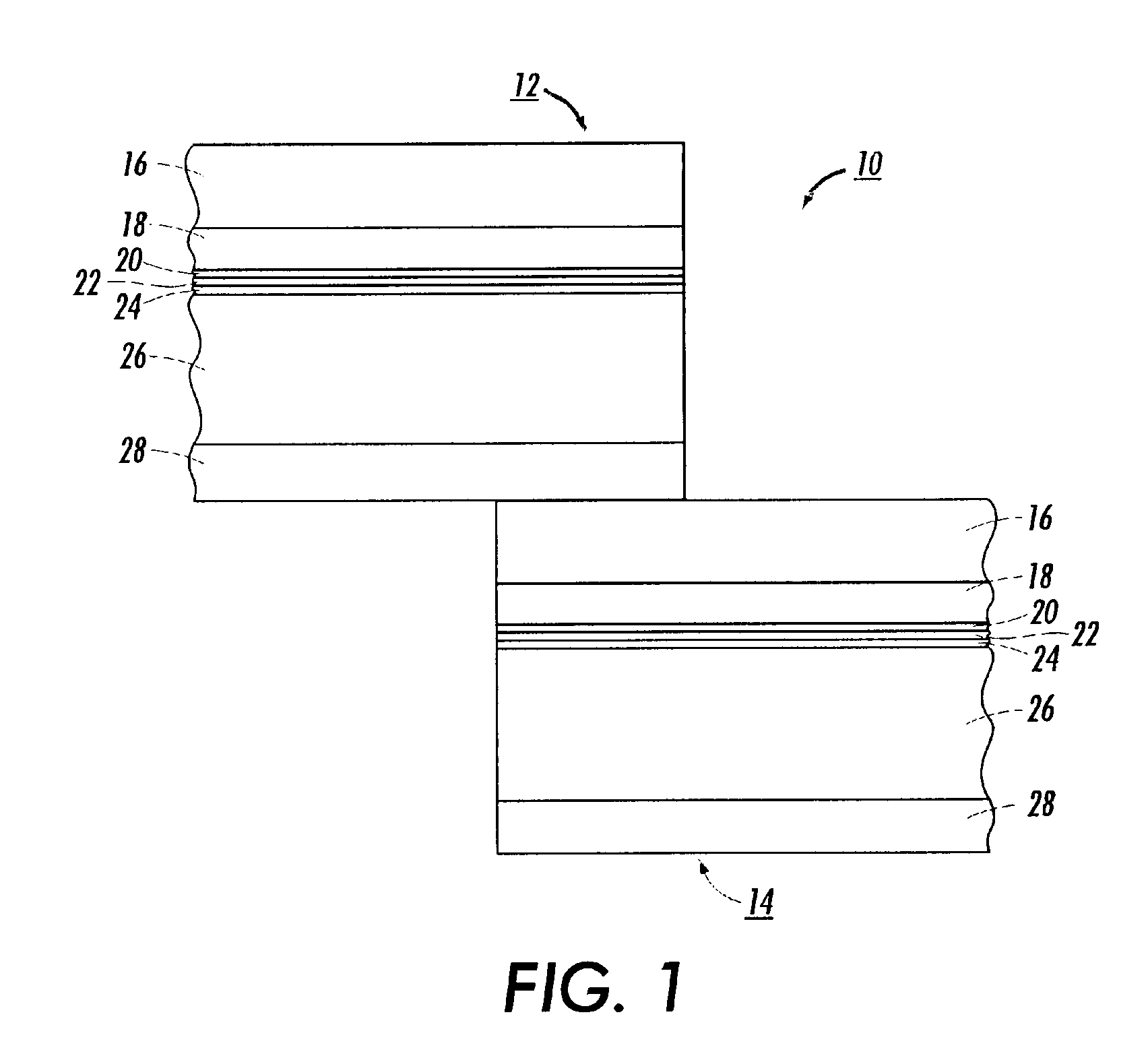 Flexible imaging member seam treatment apparatus