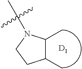 7-hydroxy-spiropipiperidine indolinyl antagonists of p2y1 receptor