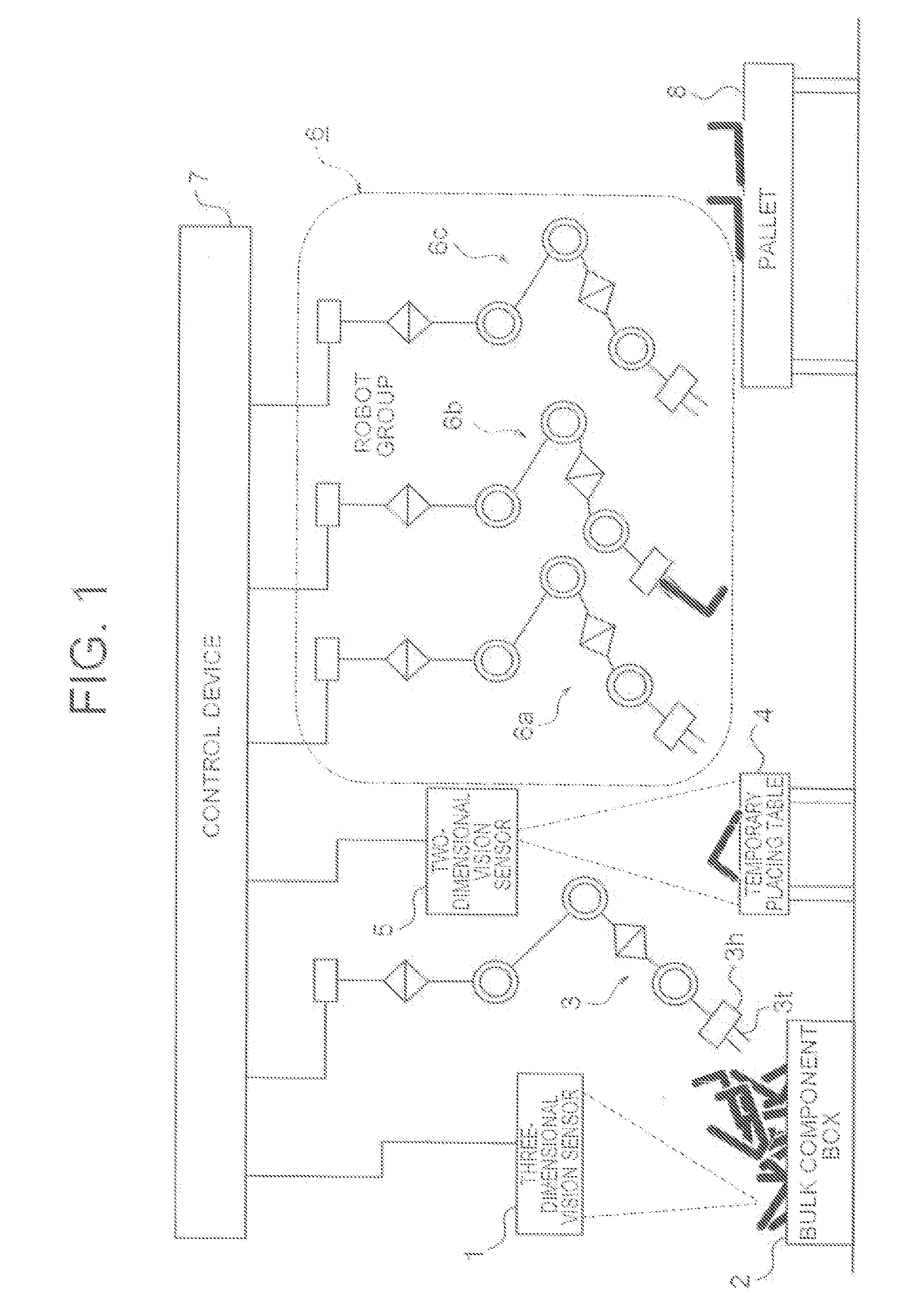 Component supply apparatus