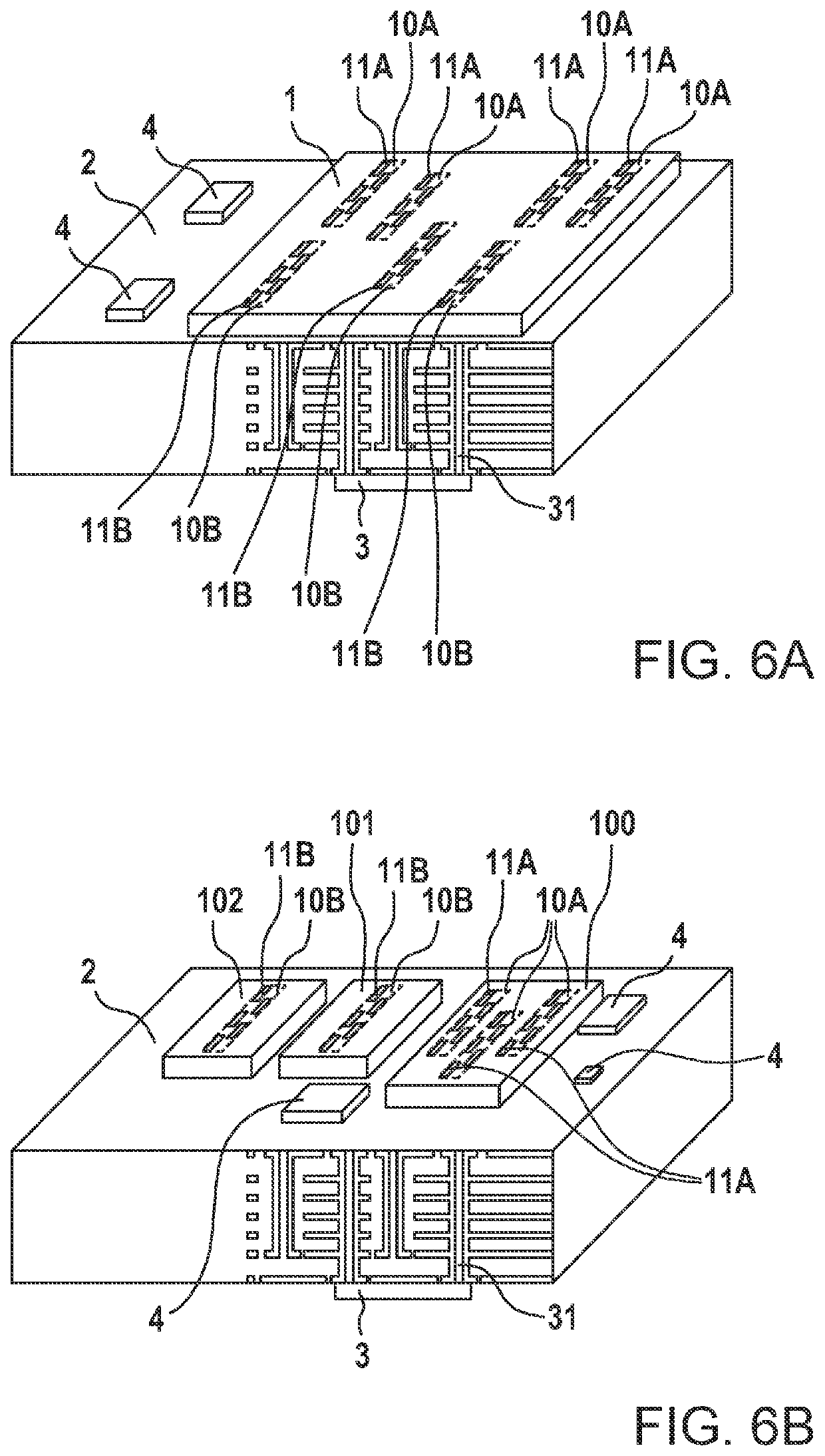 Method for manufacturing a radar sensor