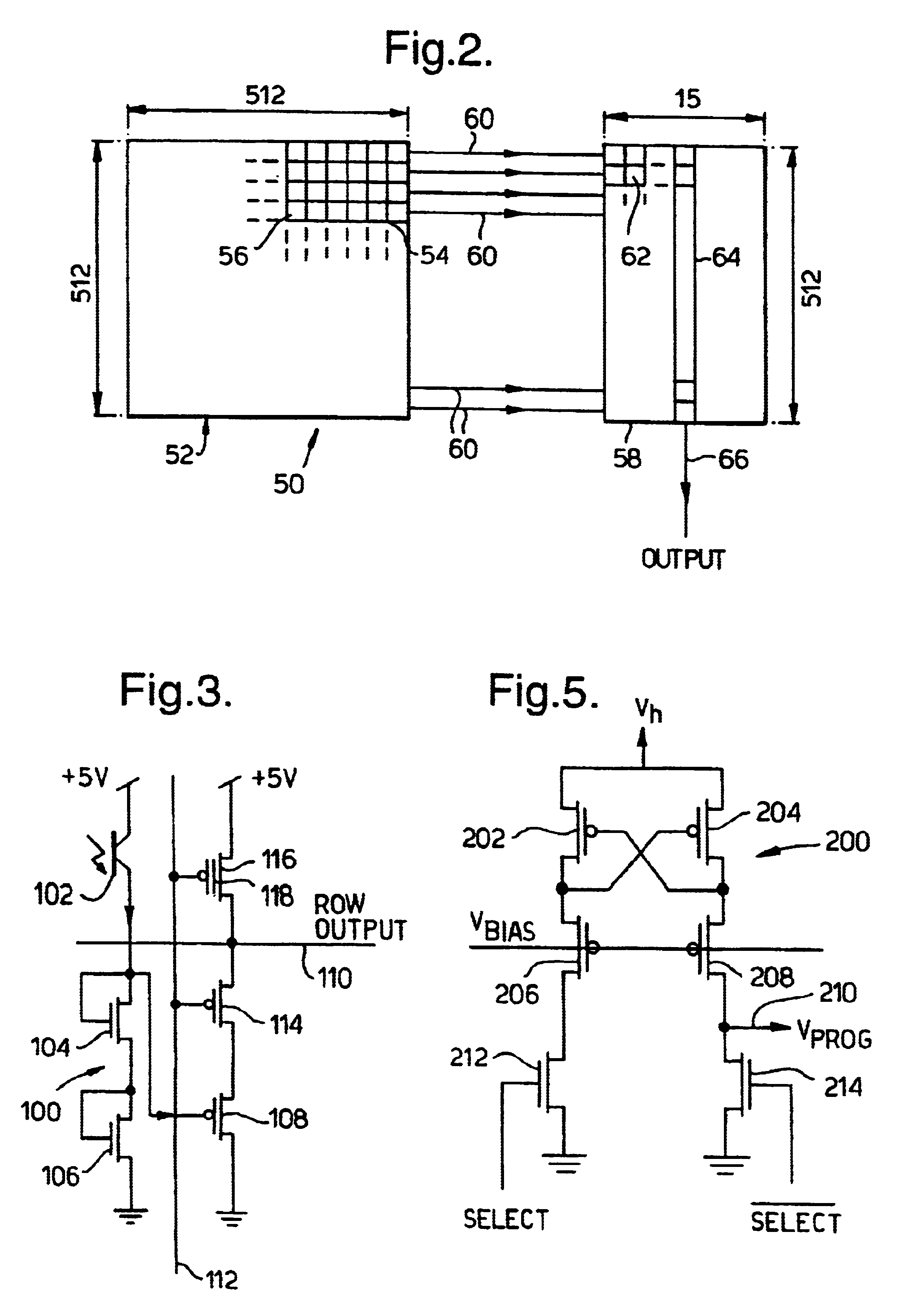 Imaging system with low sensitivity to variation in scene illumination