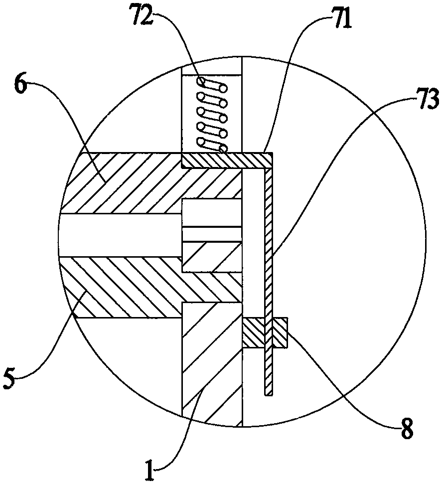 Thin film monitoring equipment