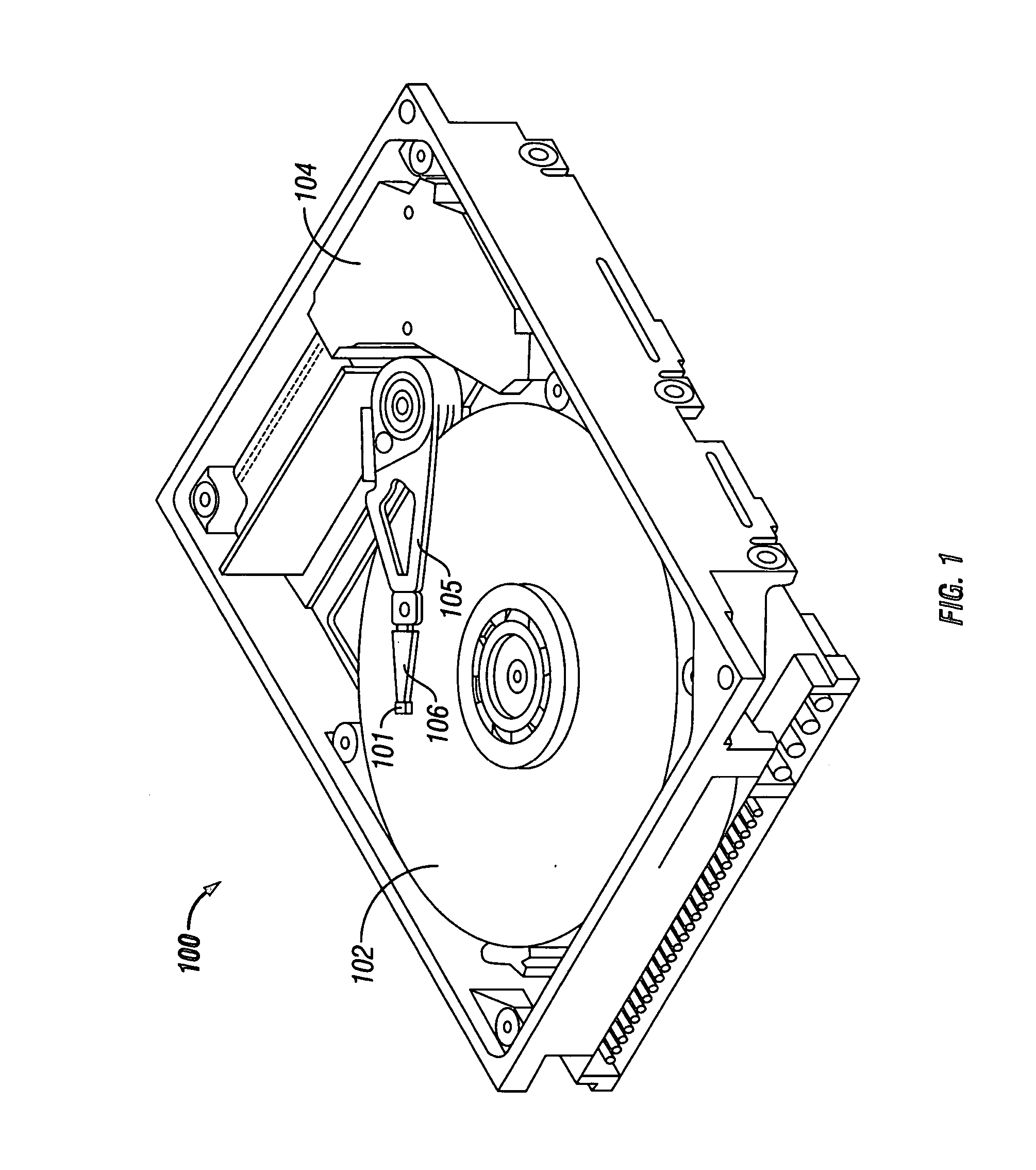 Technique to compensate for resonances and disturbances on primary actuator through use of a secondary actuator