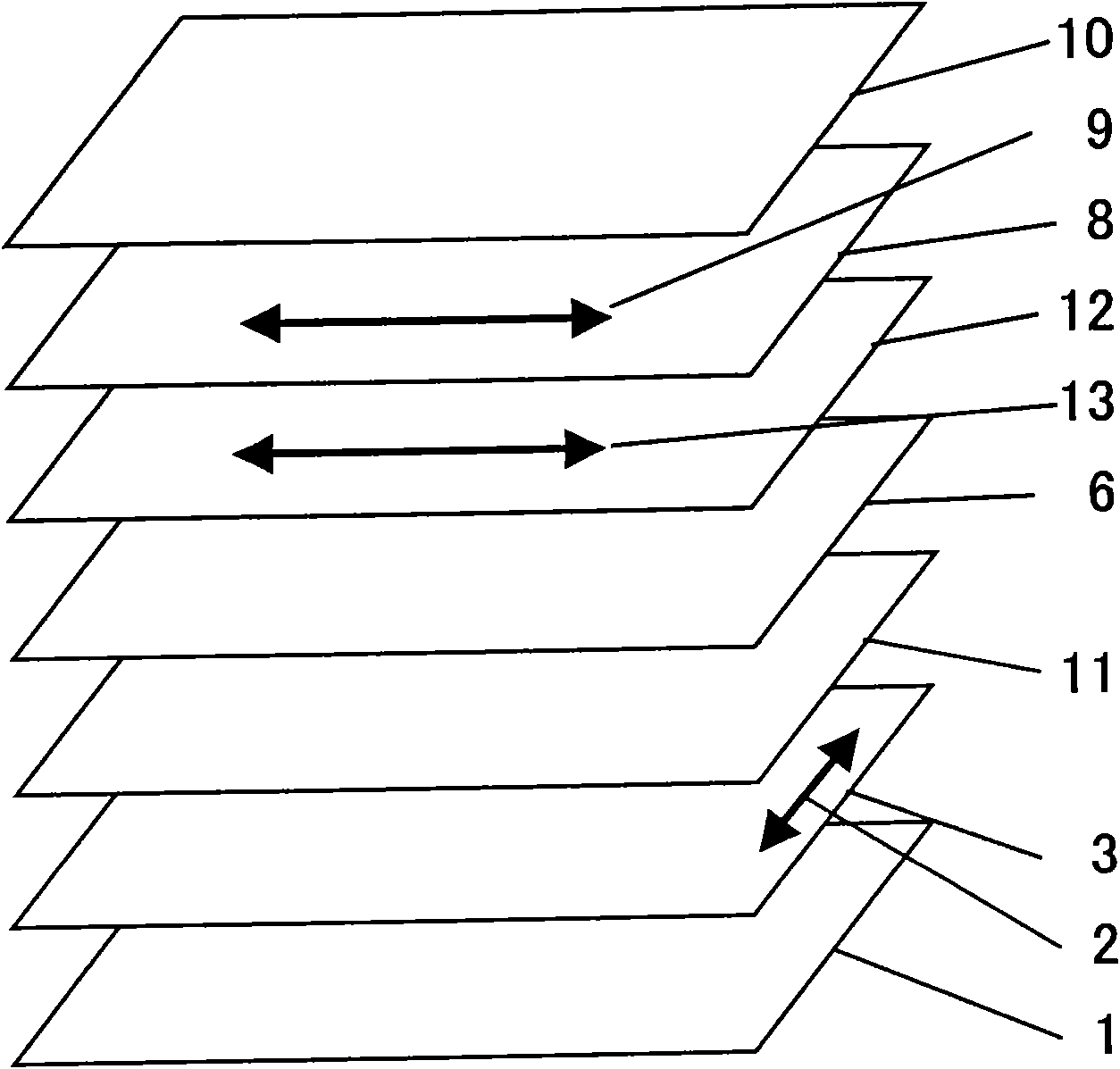 Retardation film, polarizing plate, and liquid crystal display device comprising it