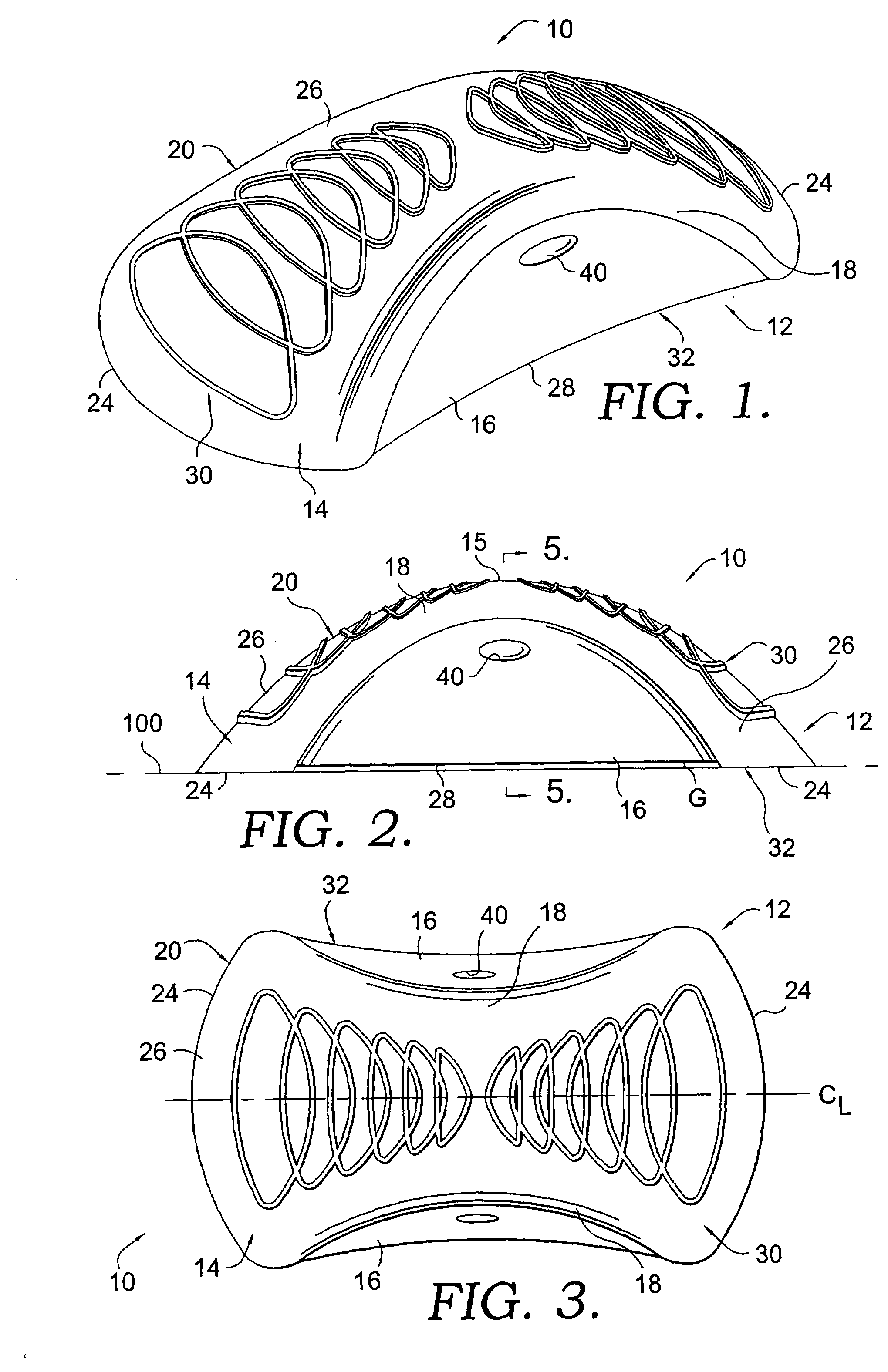 Balancing object