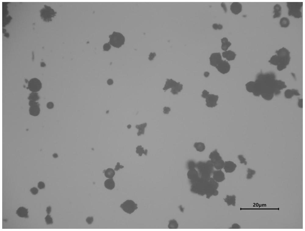 A kind of crystallization purification method of 7-dehydrocholesterol and its application in the production of vd3