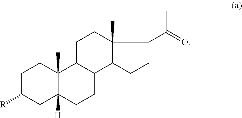 Amphiphilic compounds with neuroprotective properties