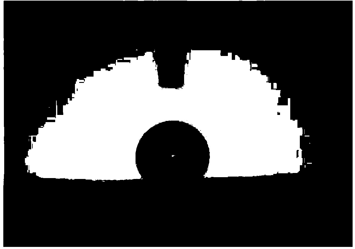 Preparation method of super-hydrophobic paint, product and application thereof