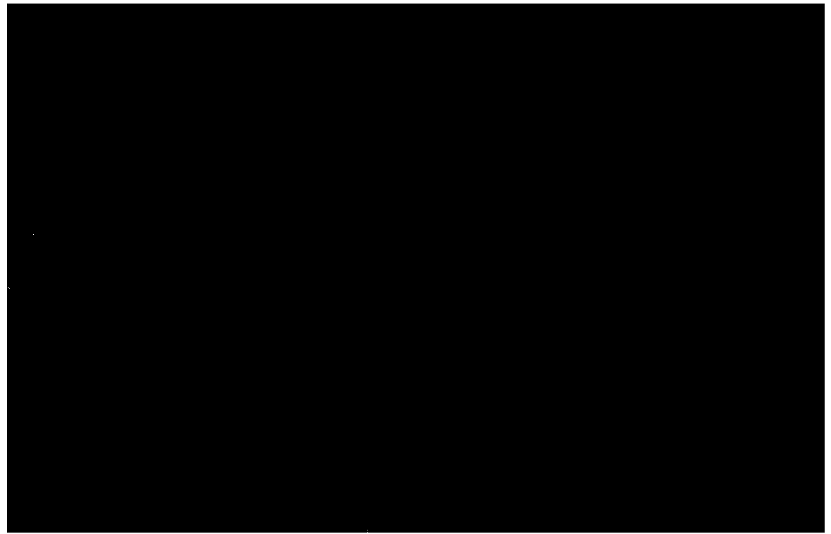 Preparation method of super-hydrophobic paint, product and application thereof