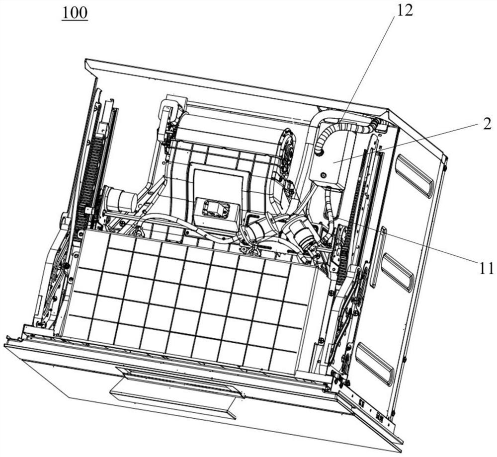 Cooking equipment