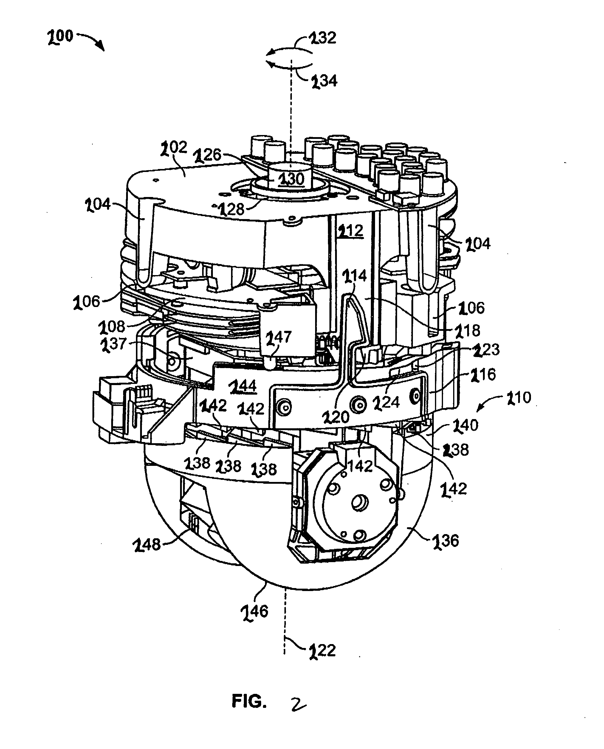 Methods and systems for operating a pan tilt zoom camera