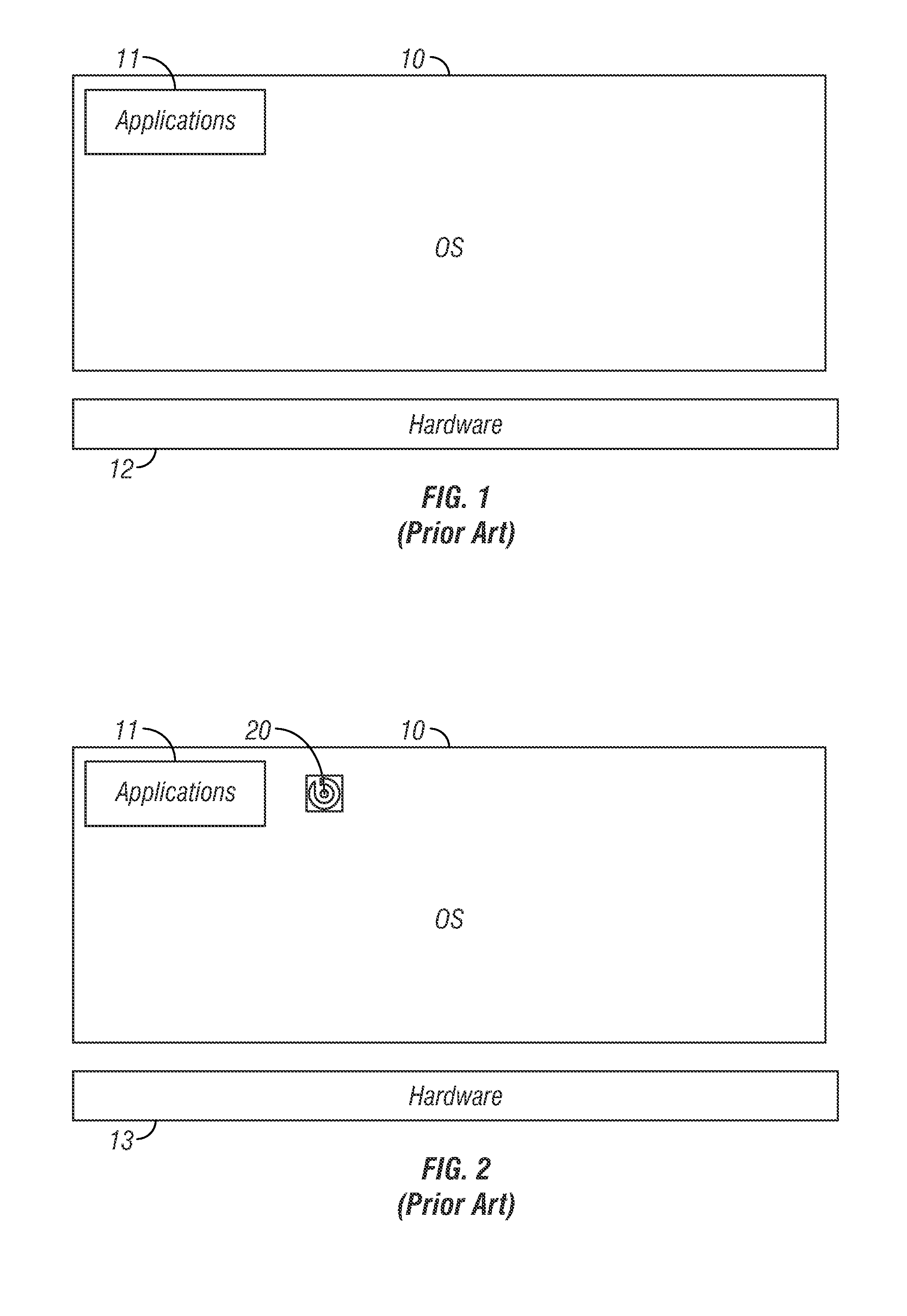 Endpoint-Hosted Hypervisor Management