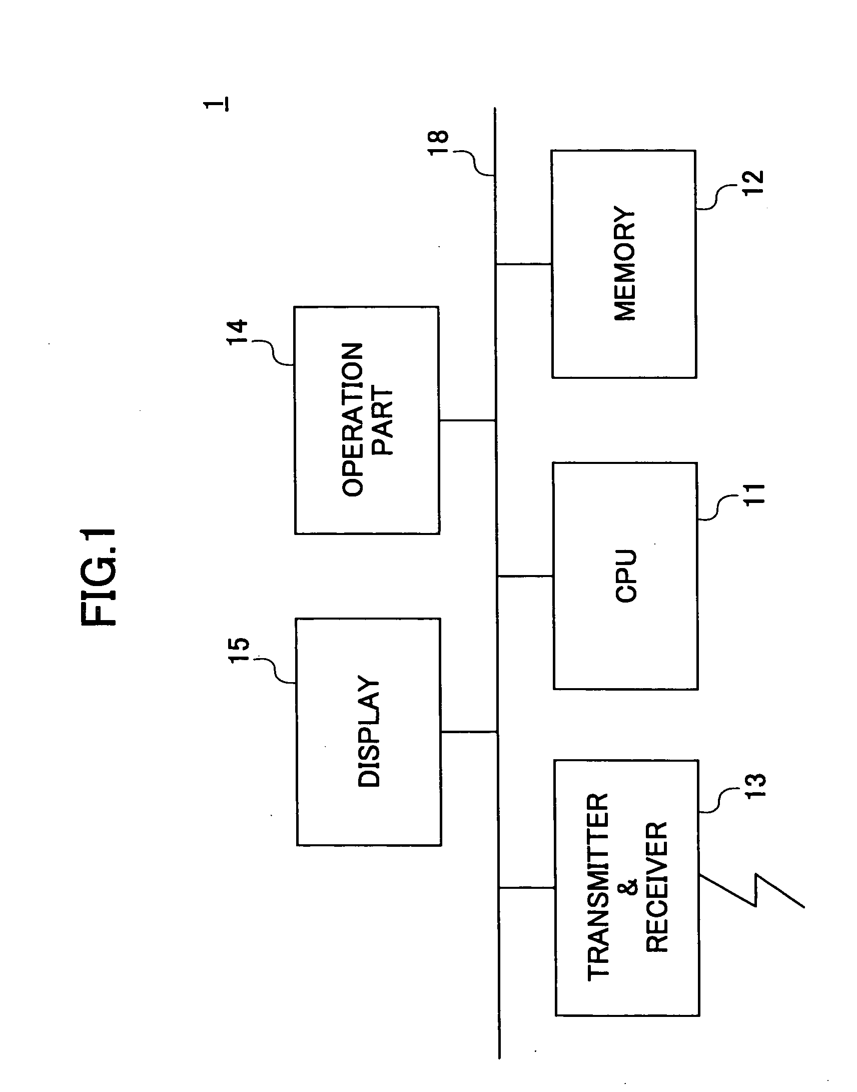 Identification mark registration method, electronic apparatus and computer-readable storage medium