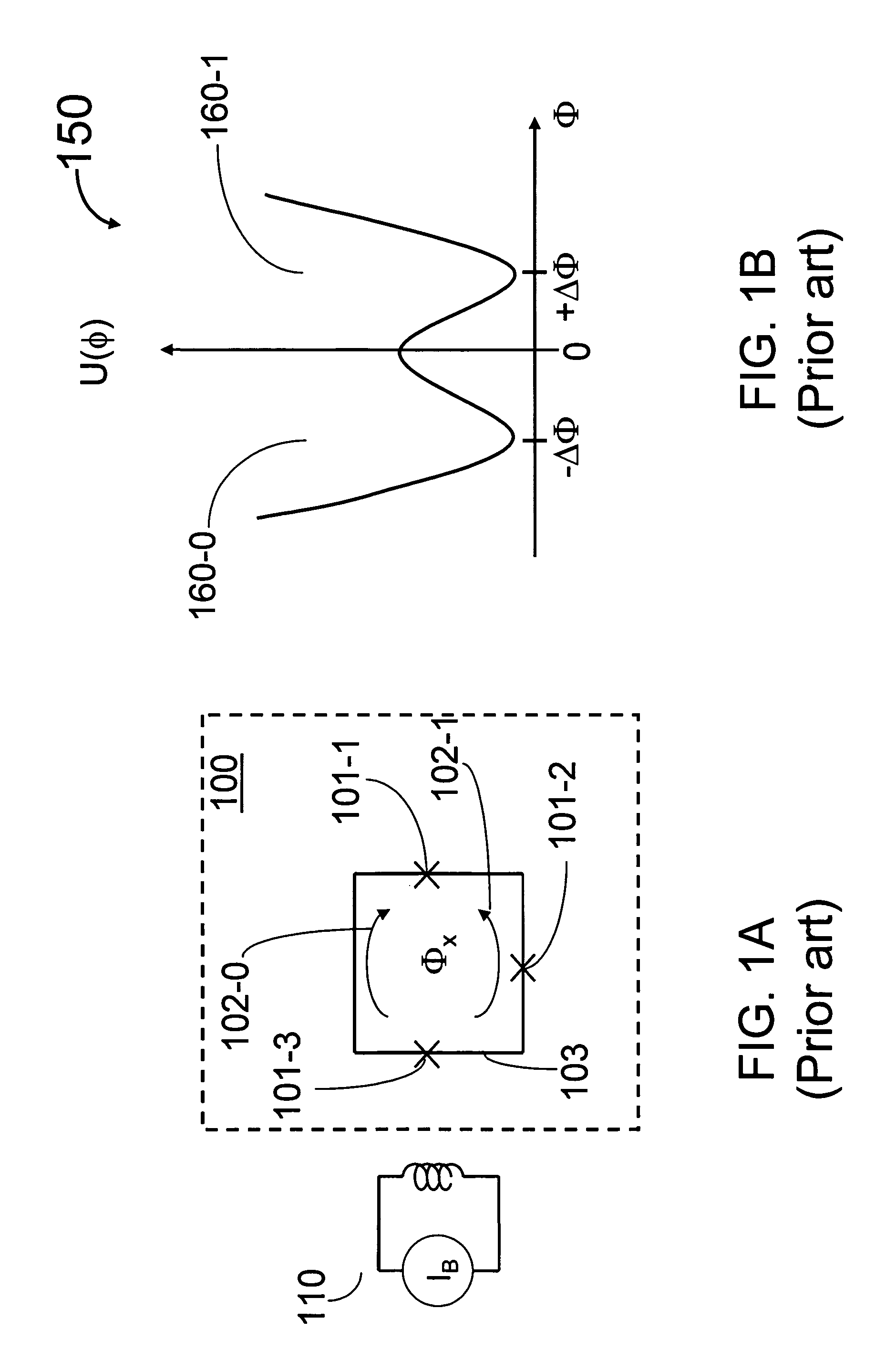 Analog processor comprising quantum devices