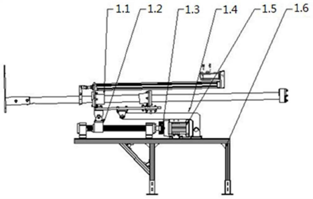 Boat sonar retracting and releasing mechanism