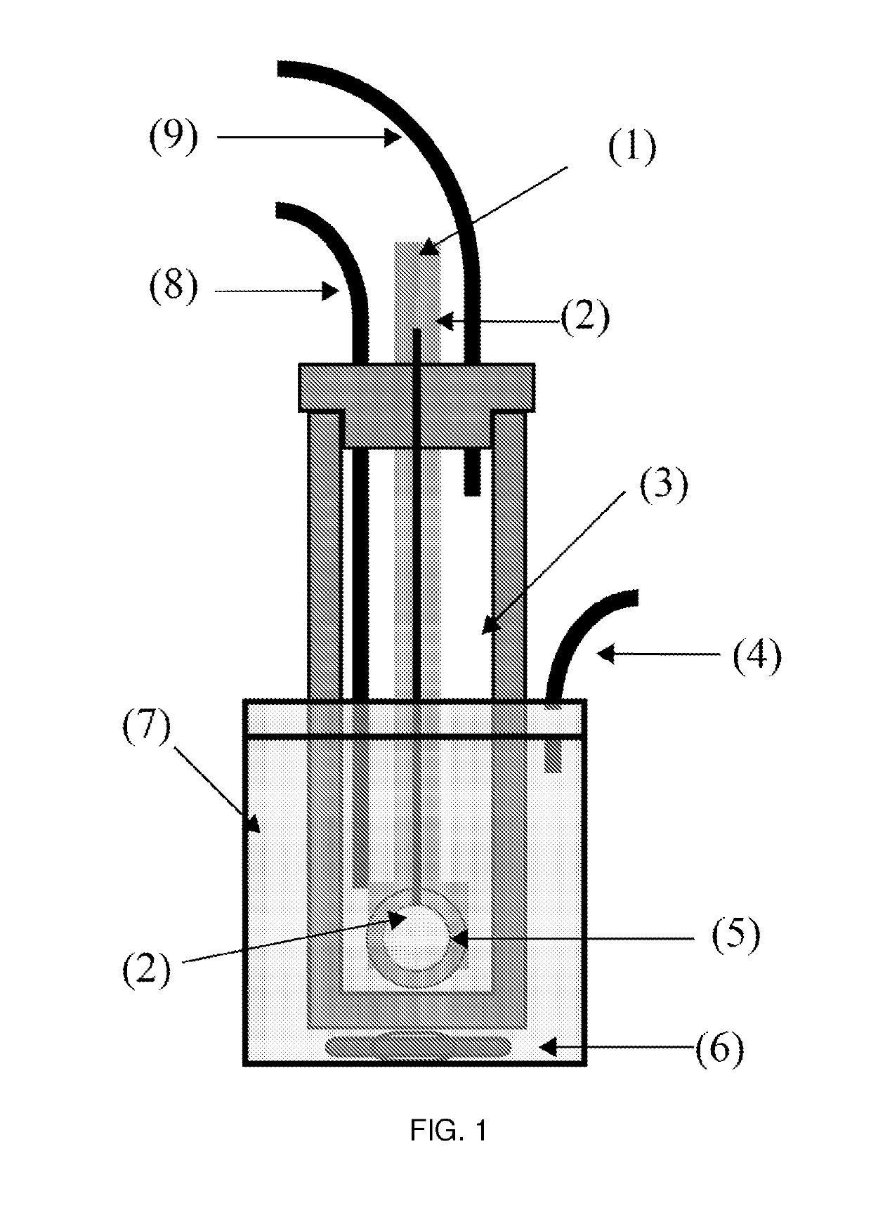 Molten carboxylate electrolytes for electrochemical decarboxylation processes