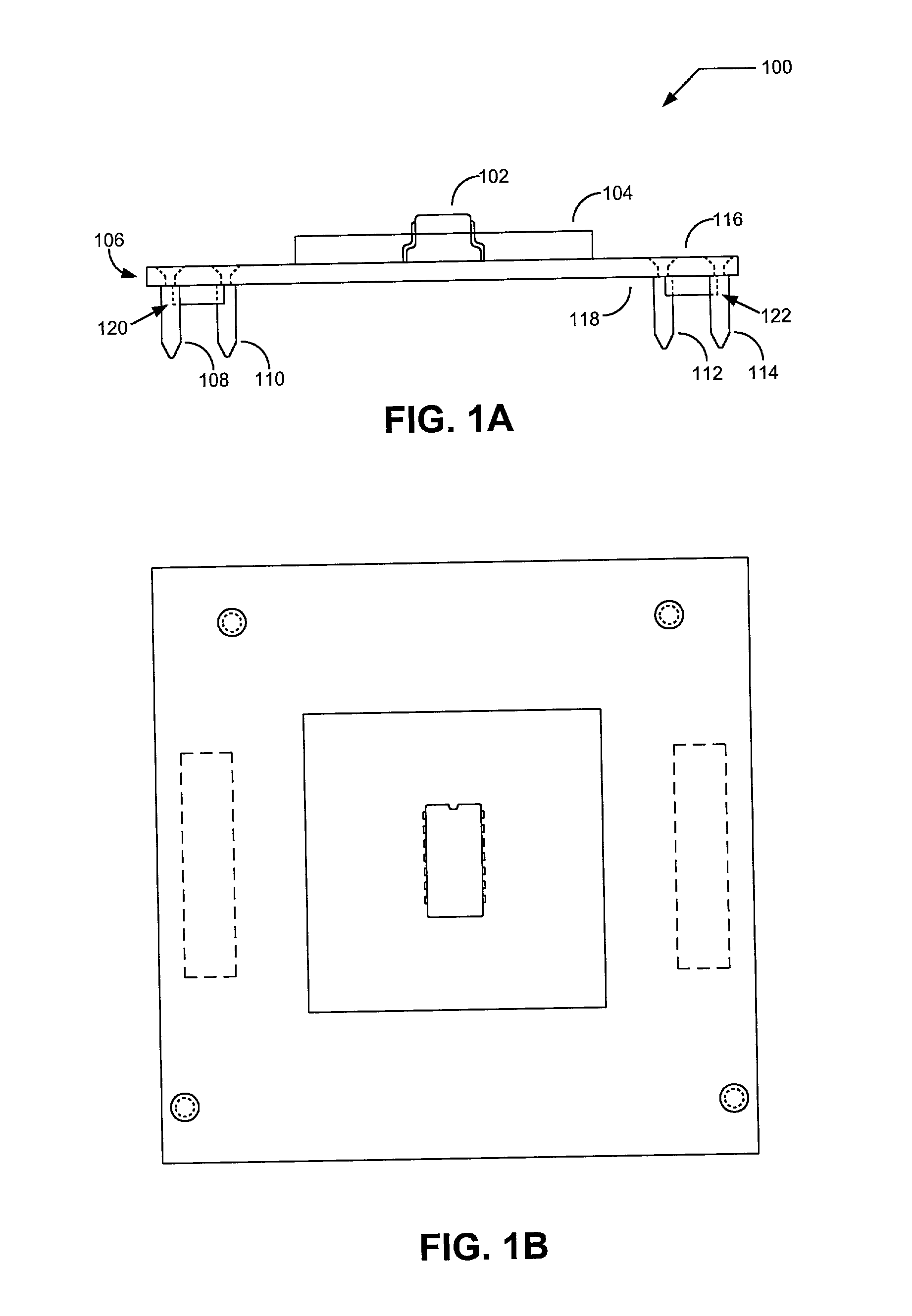 Low cost, high performance flexible tester handler docking interface