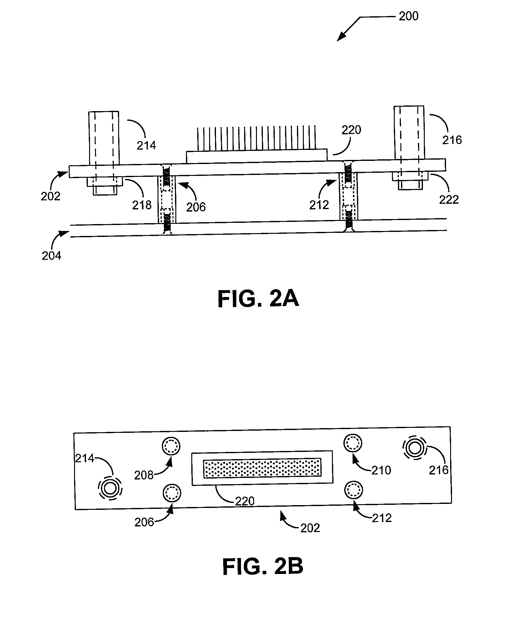 Low cost, high performance flexible tester handler docking interface