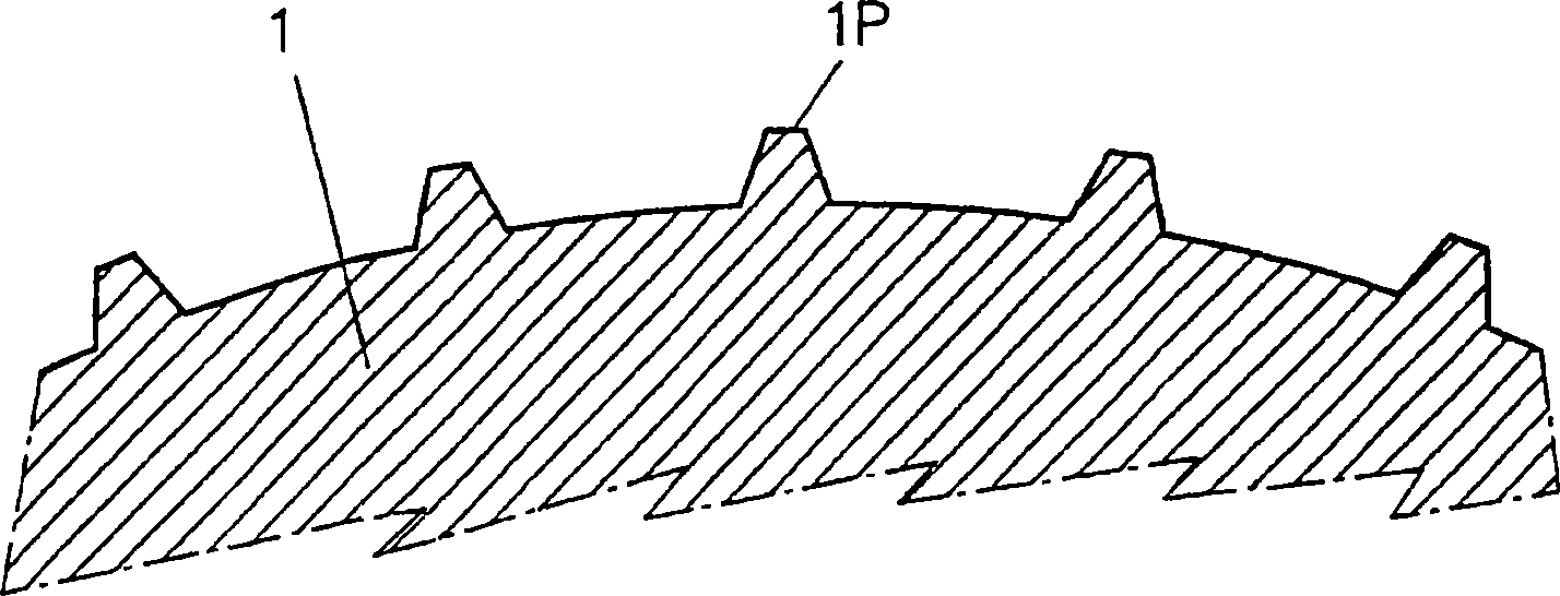 Embossing and laminating method and device for producing multi-ply web products and relative product