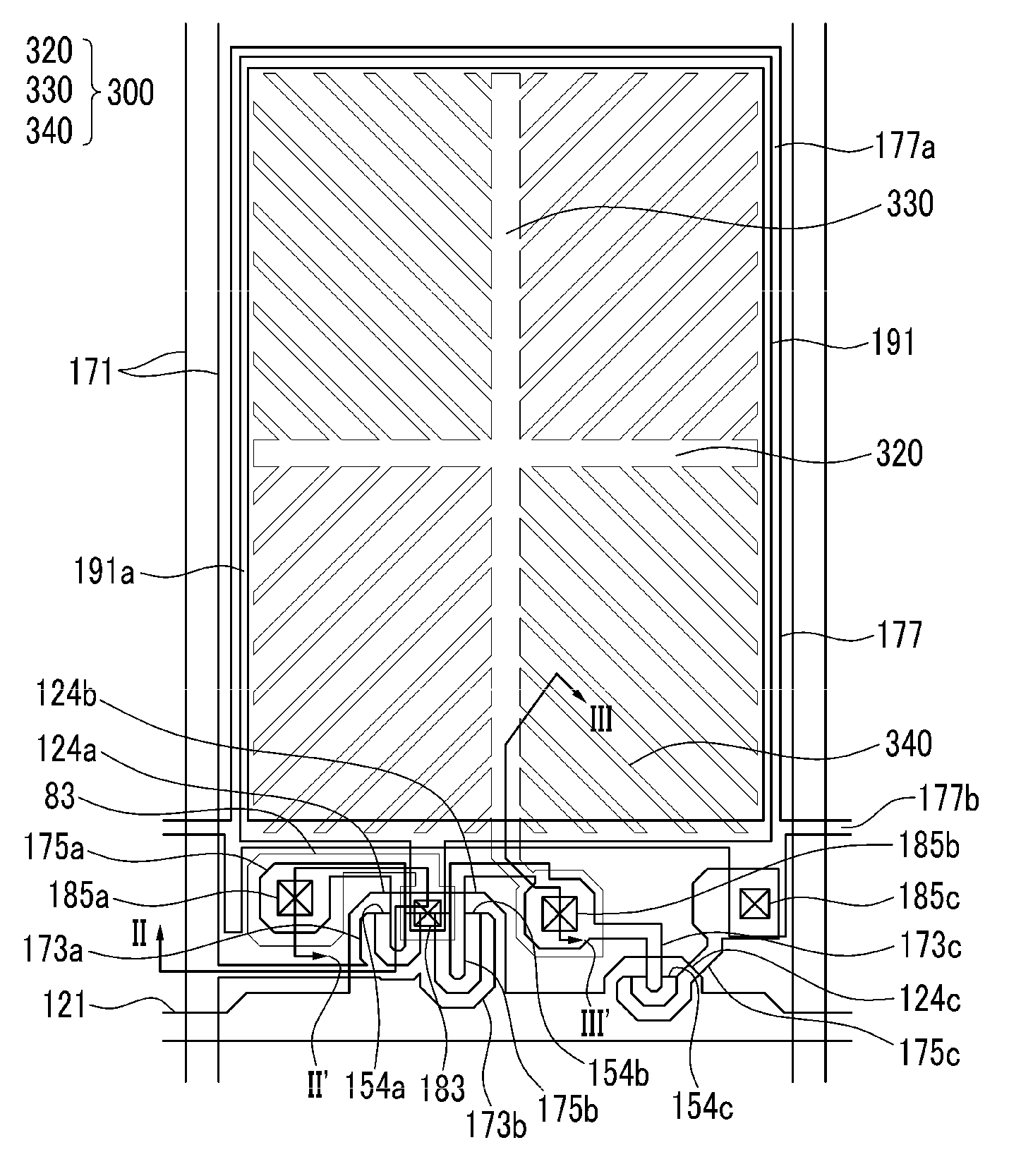 Liquid crystal display and manufacturing method thereof