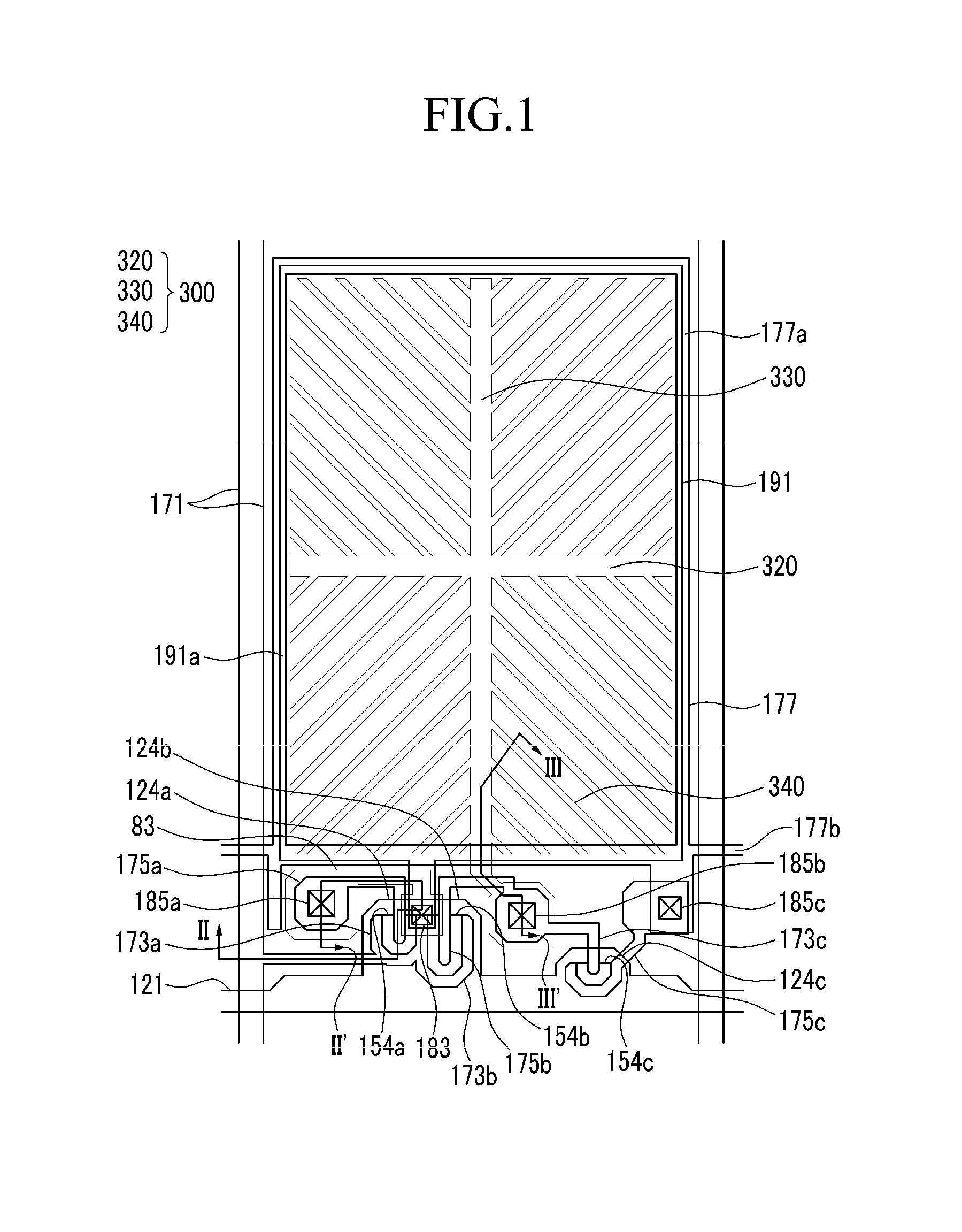 Liquid crystal display and manufacturing method thereof