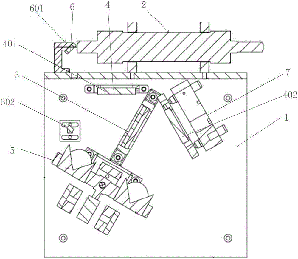 Interferometer and spectrograph