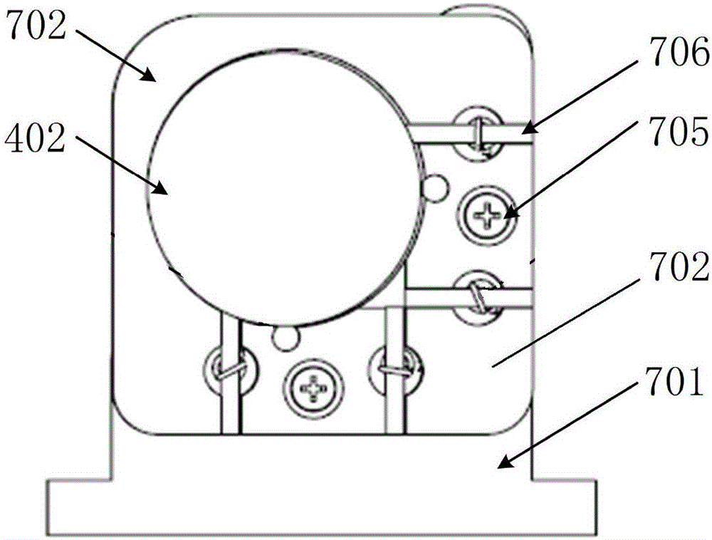 Interferometer and spectrograph