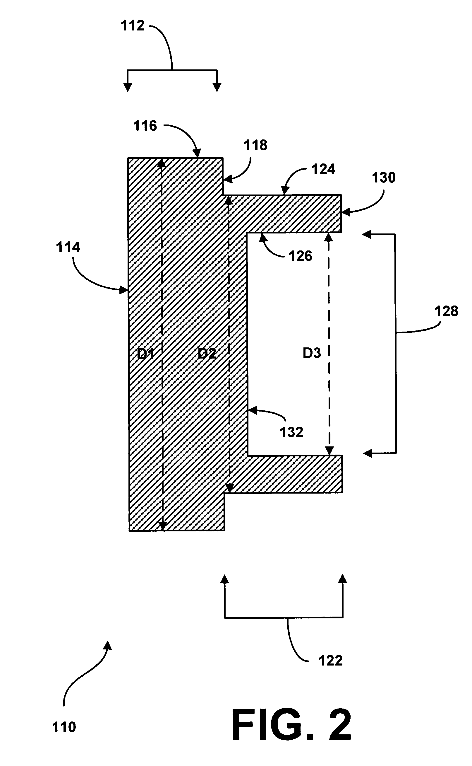 Omnidirectional tilt and vibration sensor