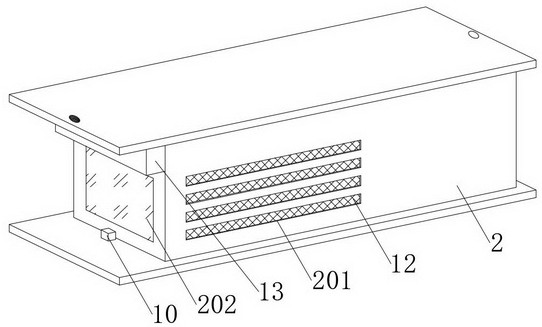 Image communication equipment for unmanned aerial vehicle