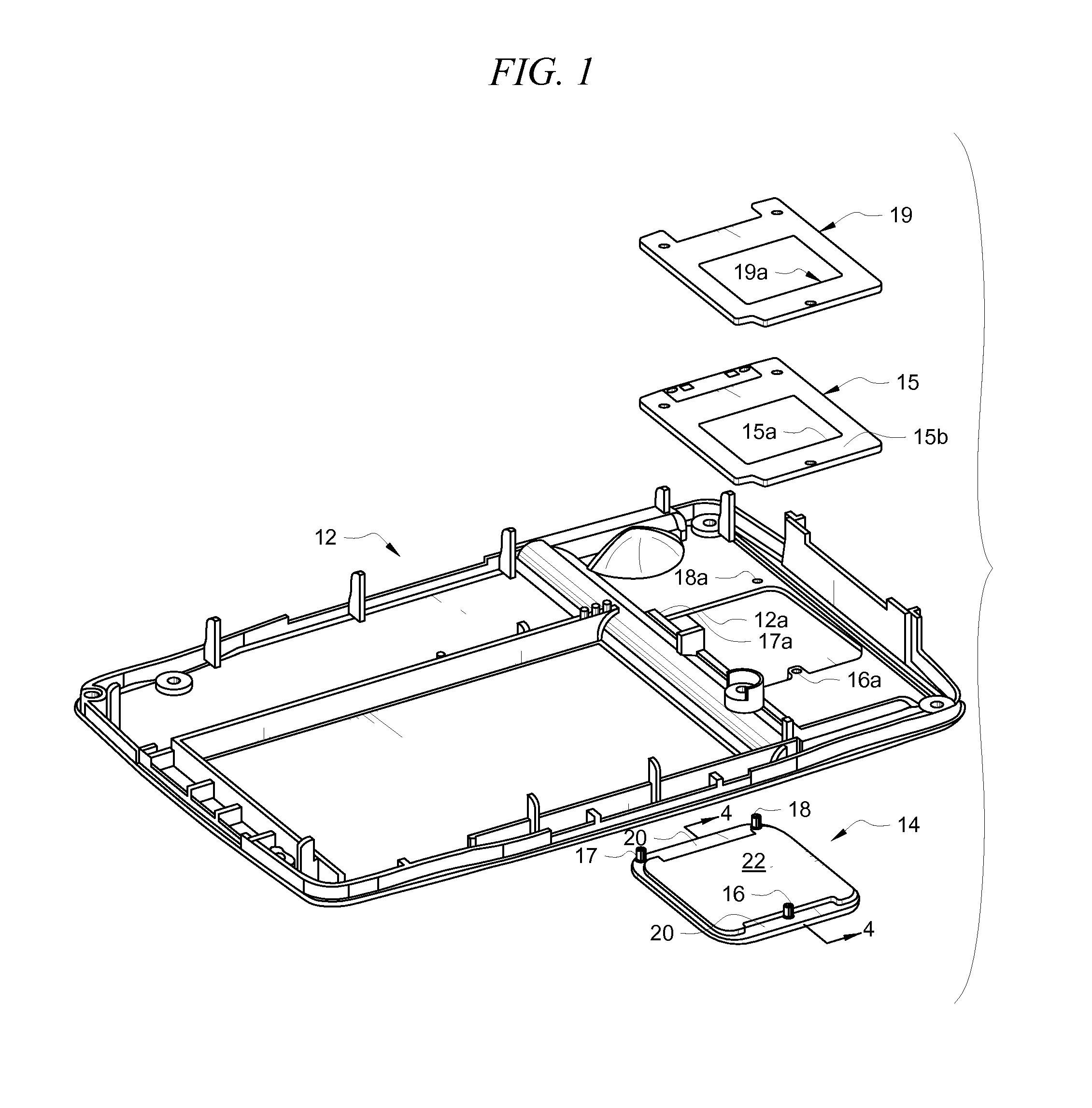 PDT Magnifier Camera Illumination