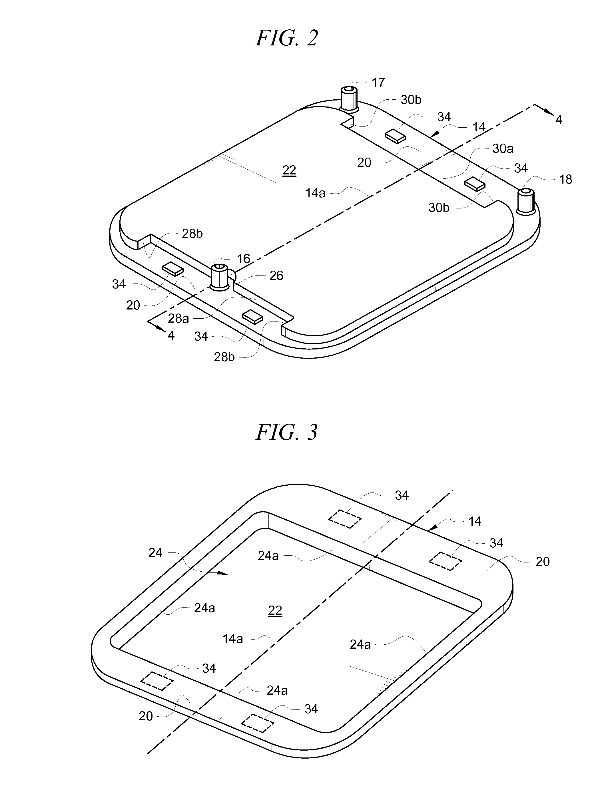 PDT Magnifier Camera Illumination