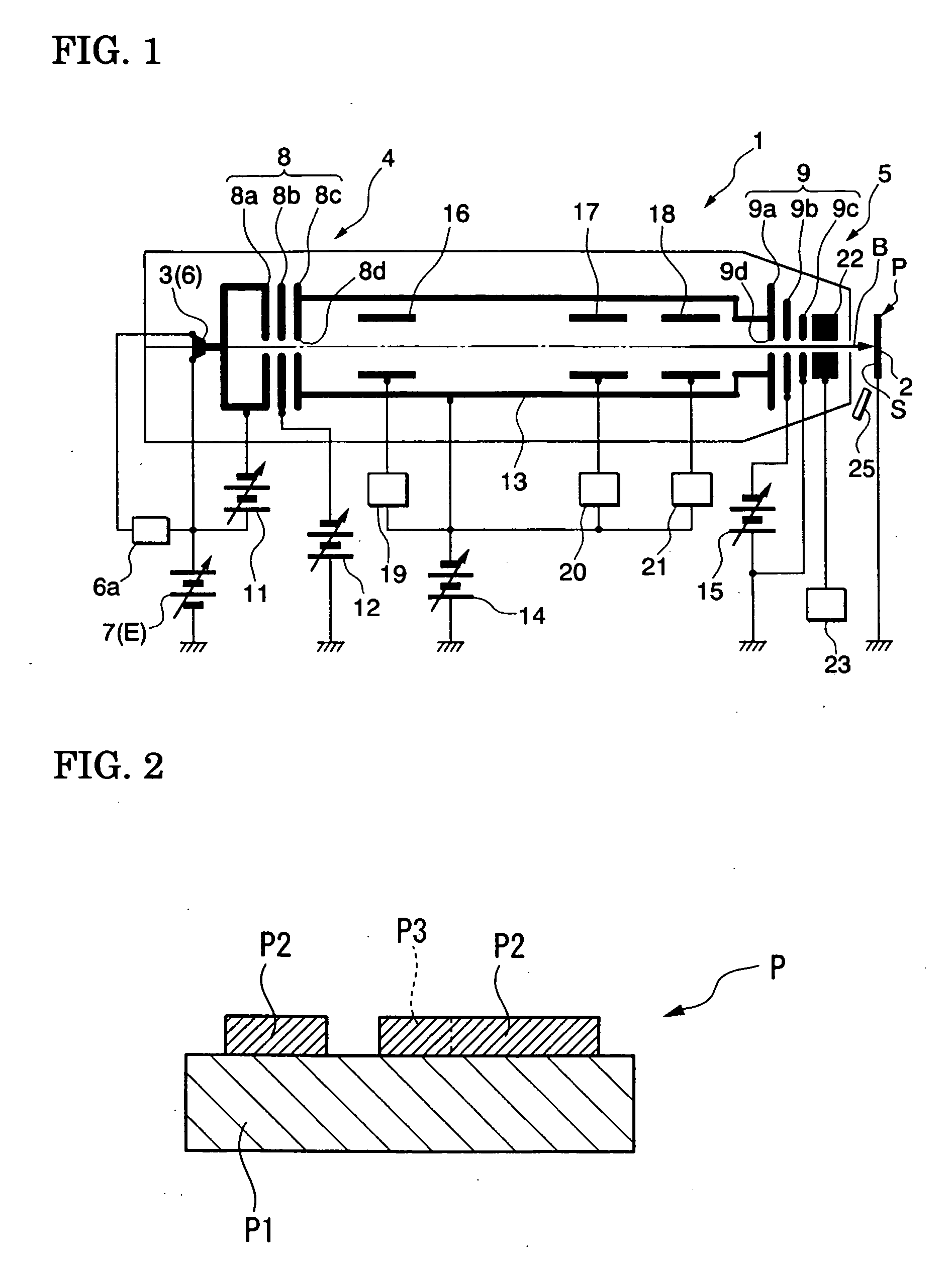 Focused ion beam processing method