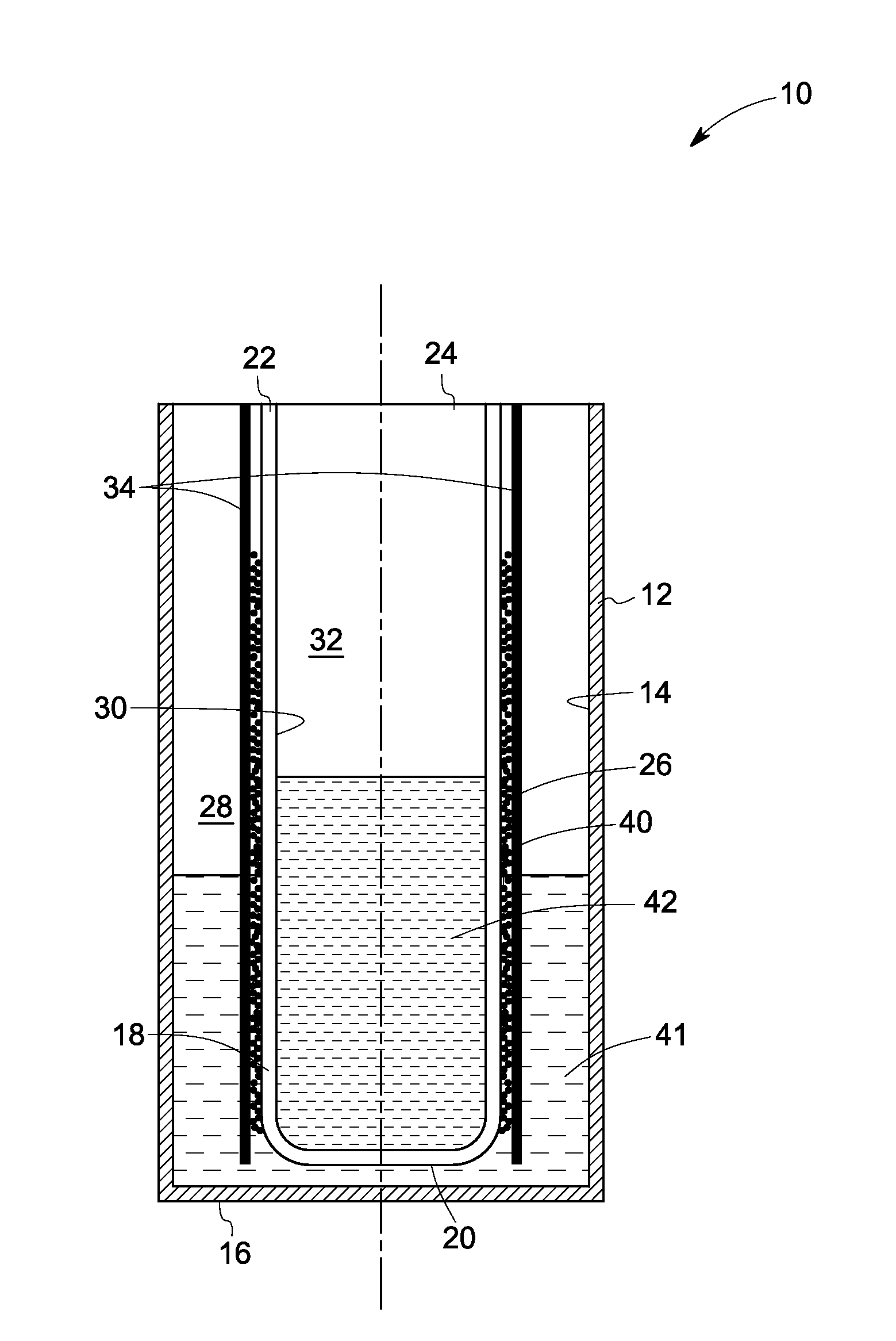 Electrochemical cells