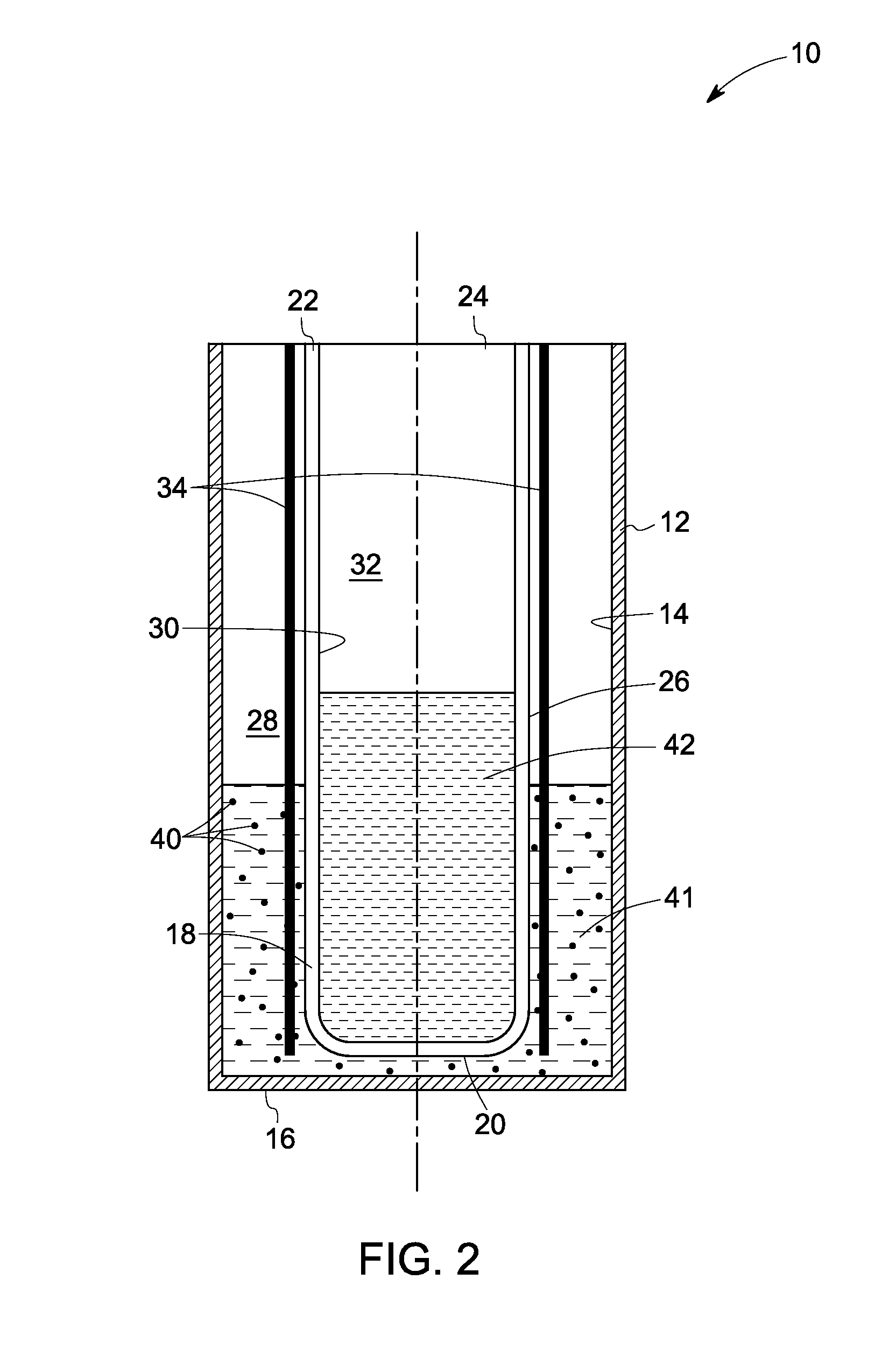 Electrochemical cells