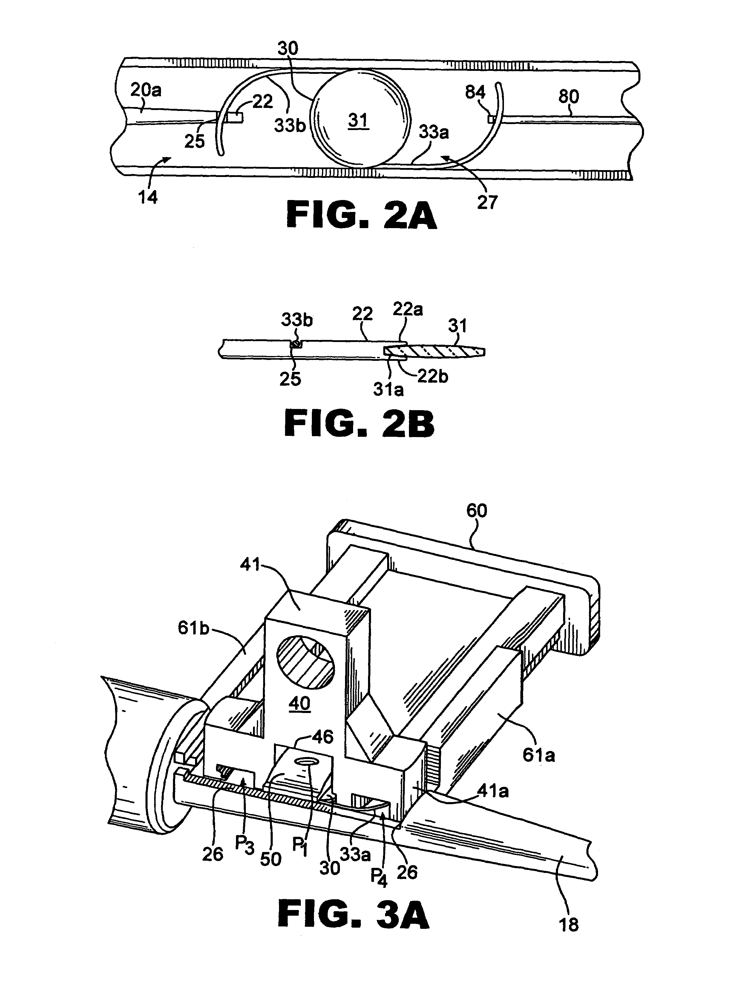 Preloaded IOL injector