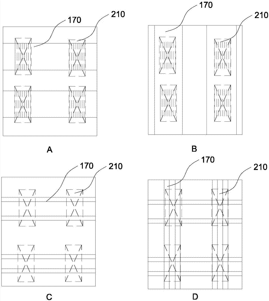 Parking device and system