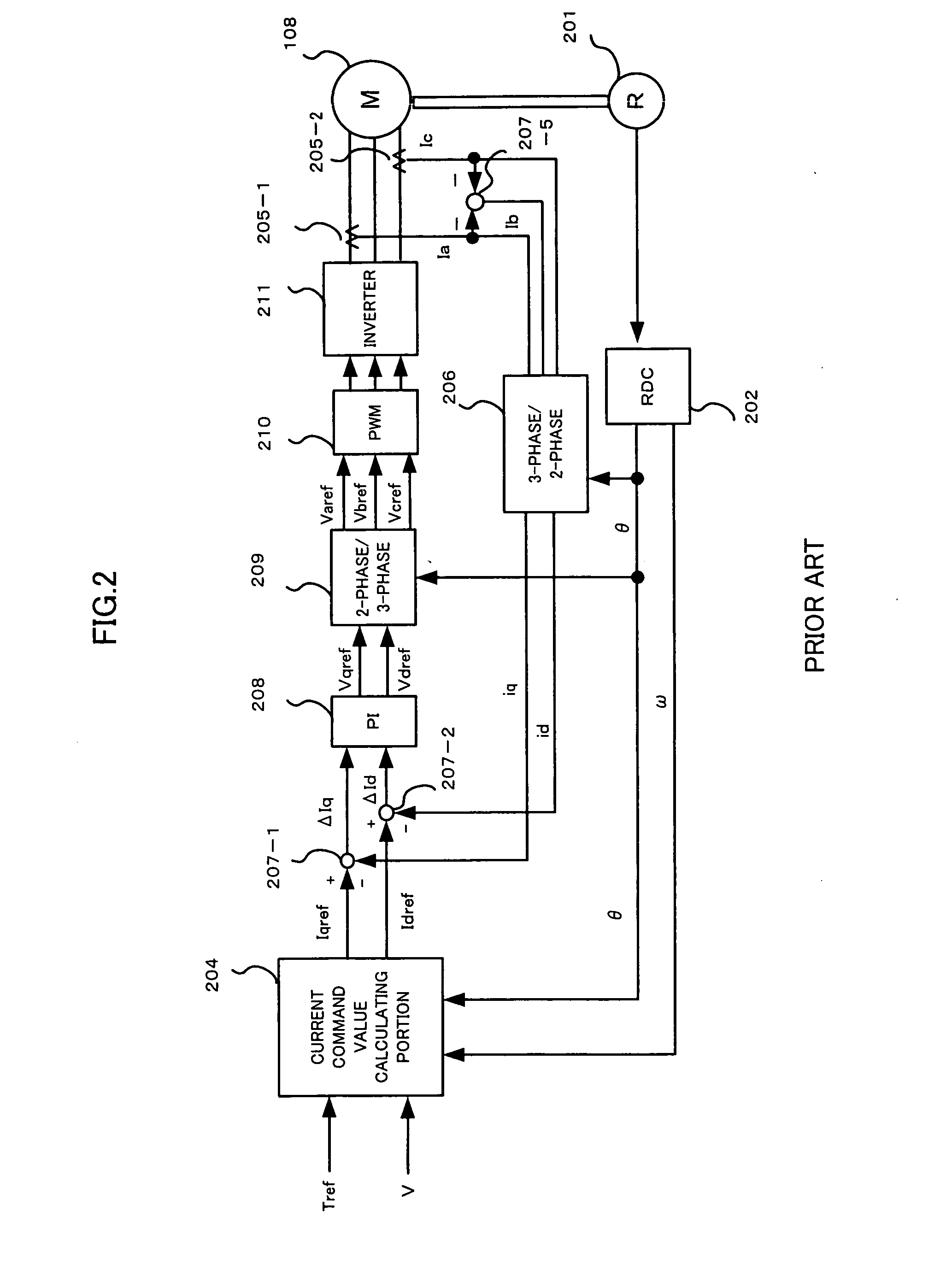 Control Apparatus of Electric Power Steering Apparatus