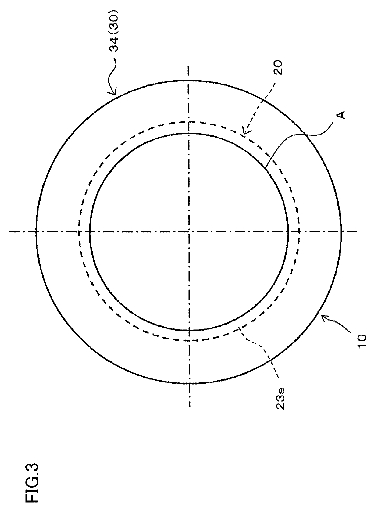 Tactile sensation presenting device