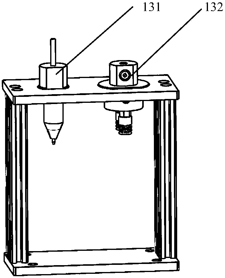 Robot training platform