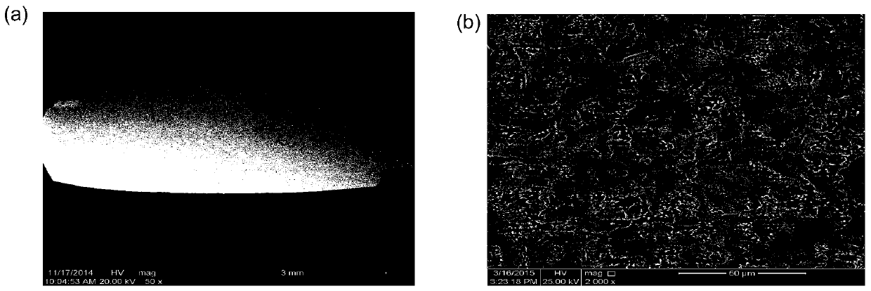 A lap resistance welding method for high-strength strip steel with carbon equivalent greater than 0.5