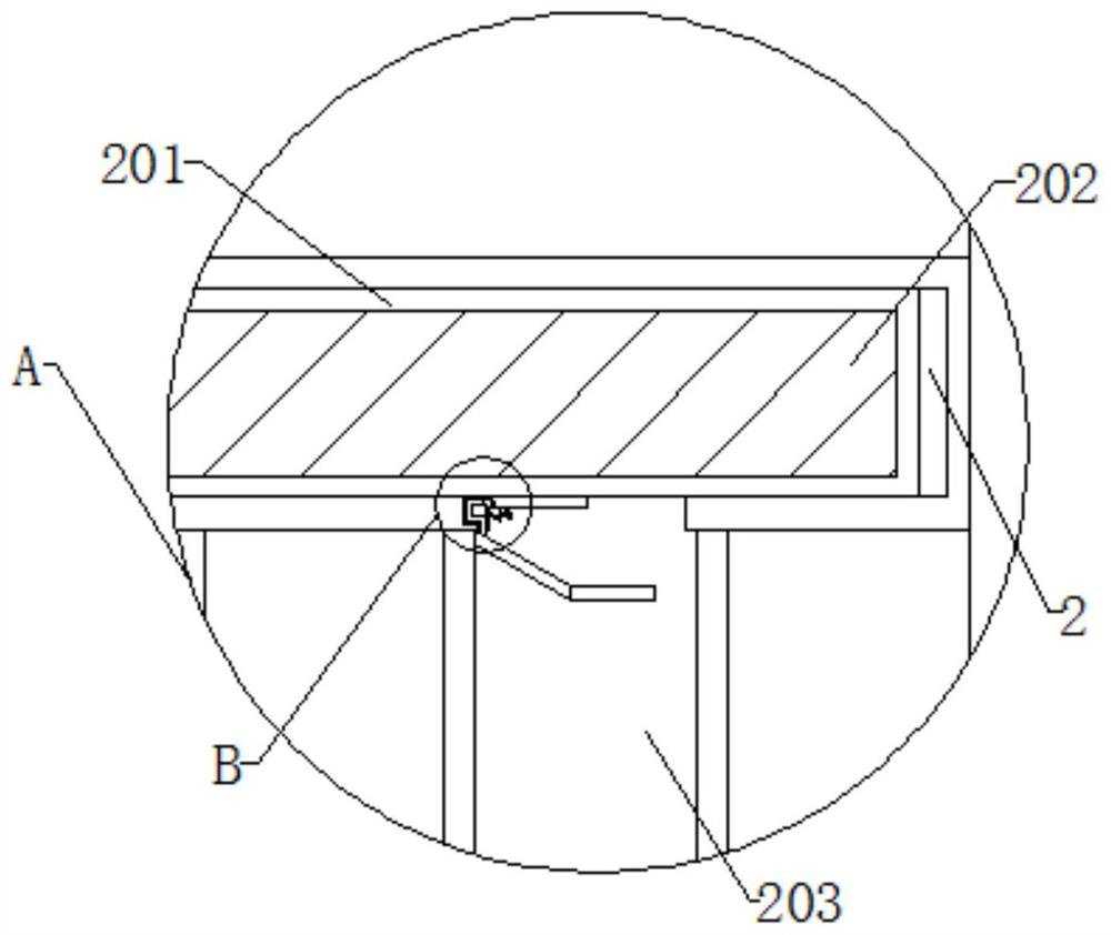 High-temperature-resistant dust removal ceramic filter element