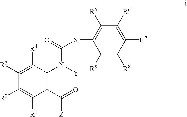 Arthropodicidal anthranilamides