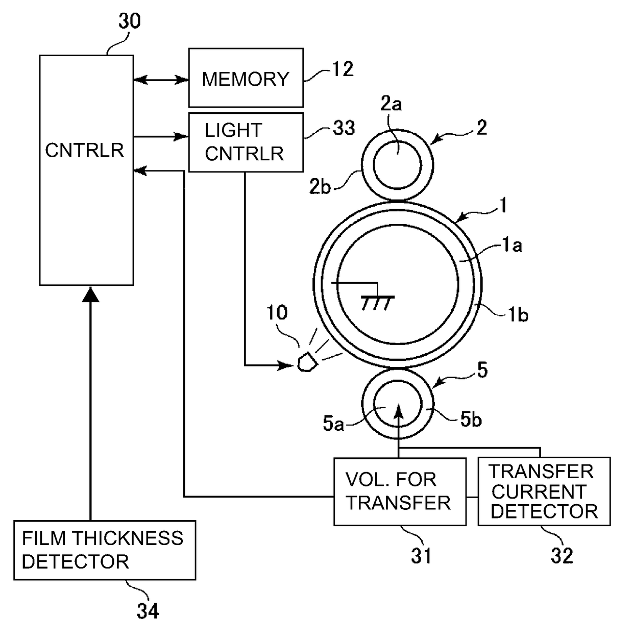 Image forming apparatus