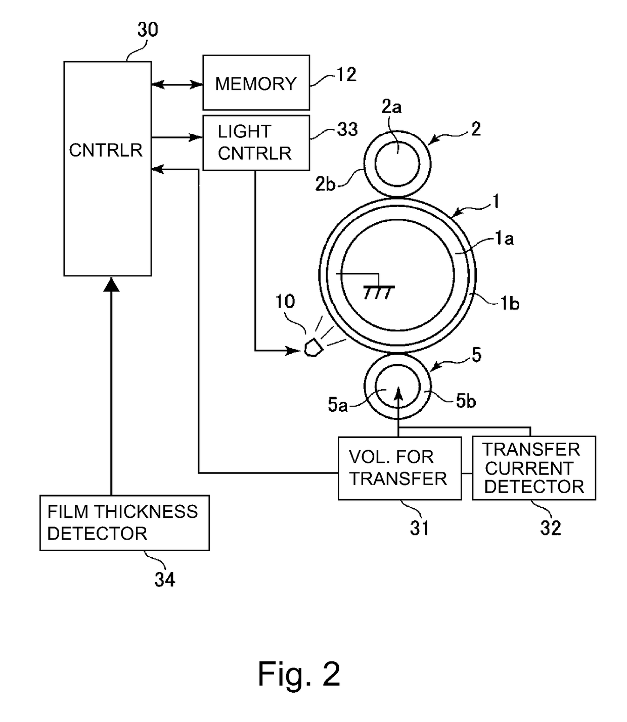 Image forming apparatus